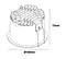 Directional LED Downlight
